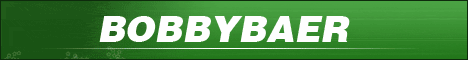 Bobbybaer Logo