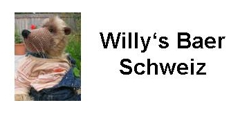 Willy's