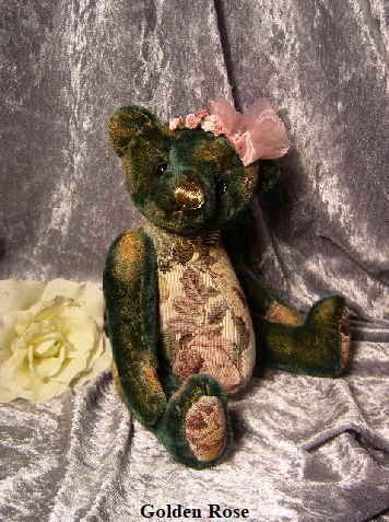 golden rose07