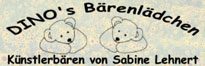 logo DINO B�ren